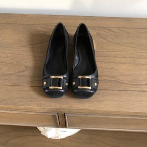 Tory Butch flats size 7